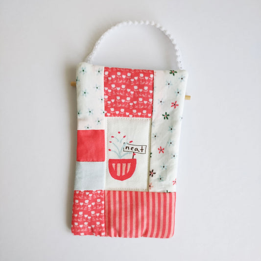 Neat Mini Wall Hanging