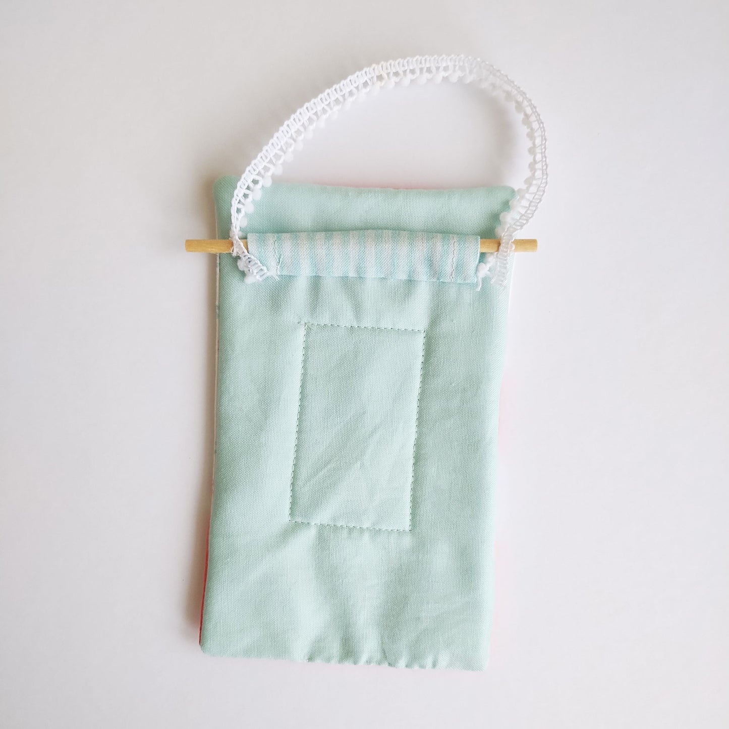 Neat Mini Wall Hanging