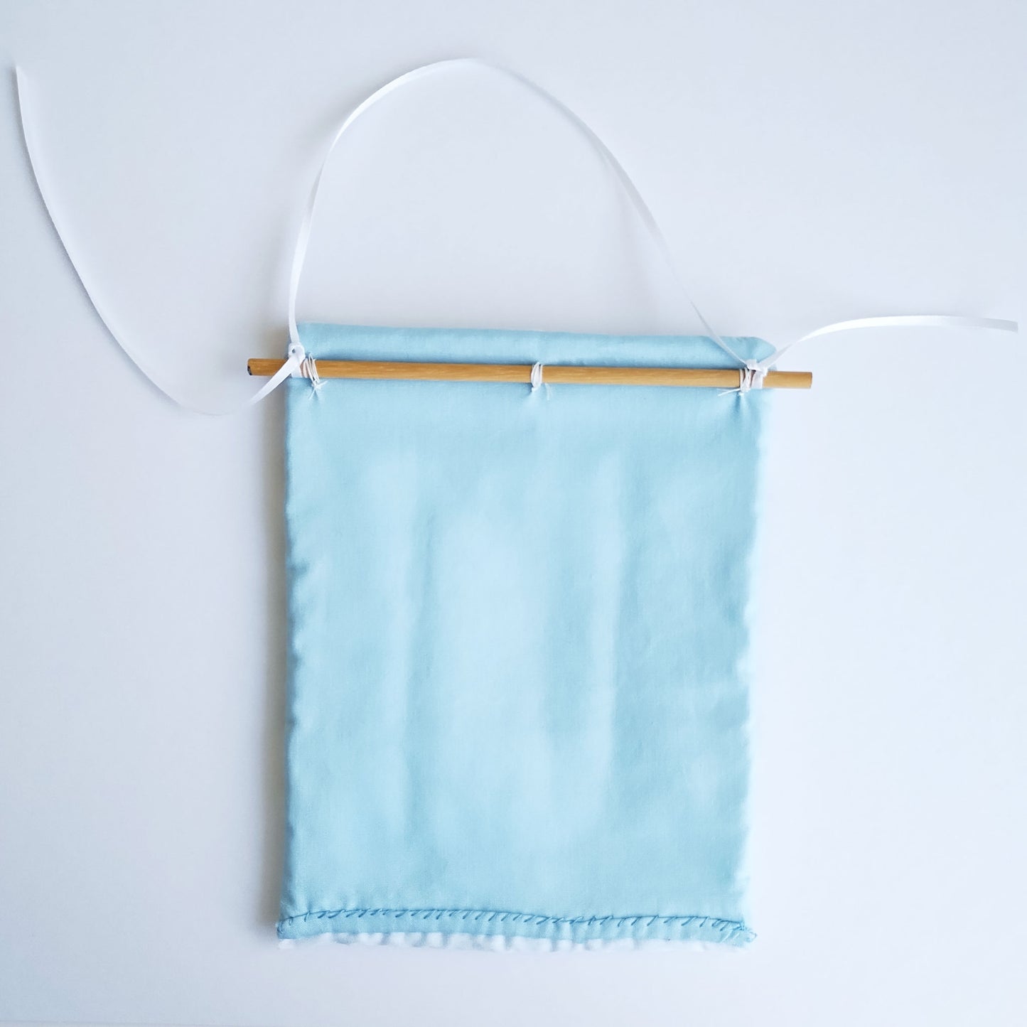 Smart Cookie Mini Wall Hanging in Sea Glass