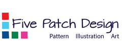 Five Patch Design
